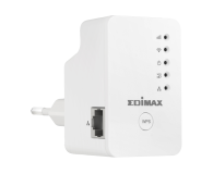 Wzmacniacz sieci EDIMAX EW-7438RPn Mini (300Mb/s b/g/n LAN) - 241048 - zdjęcie 2